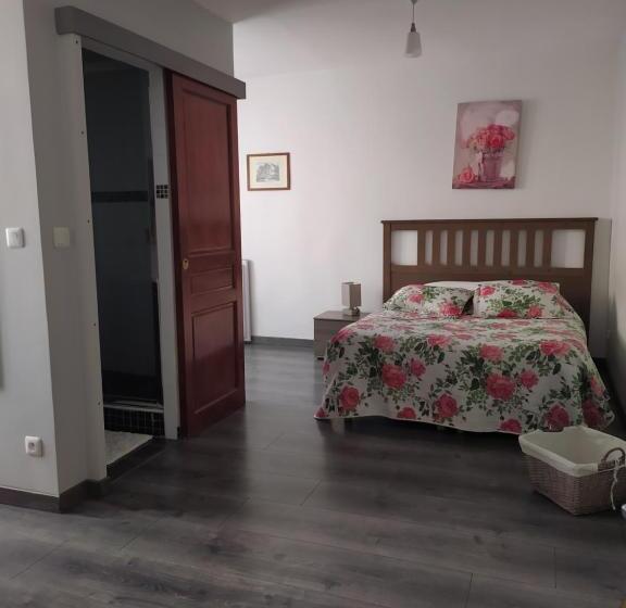 スタンダードルーム, Les Coquelicots