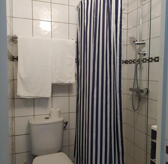 スタンダードルーム, Les Coquelicots