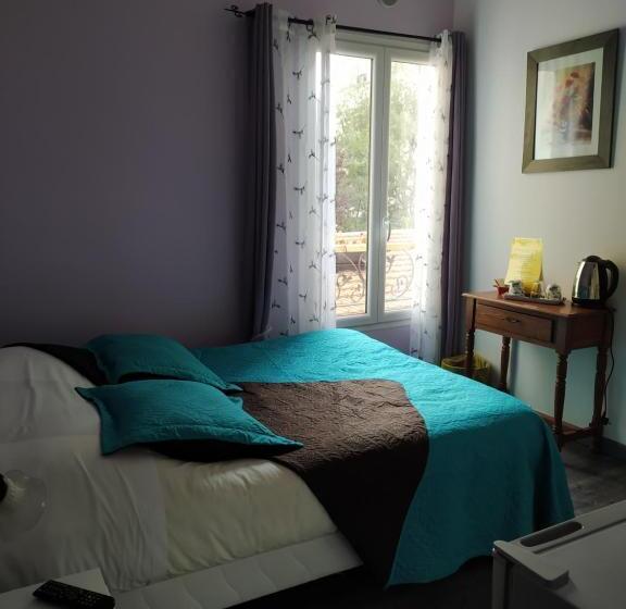 スタンダードルーム, Les Coquelicots