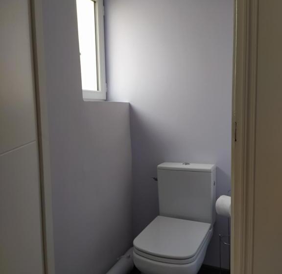 スタンダードルーム, Les Coquelicots