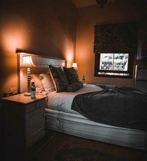 家庭间, Thyme Out Weltevreden Farm