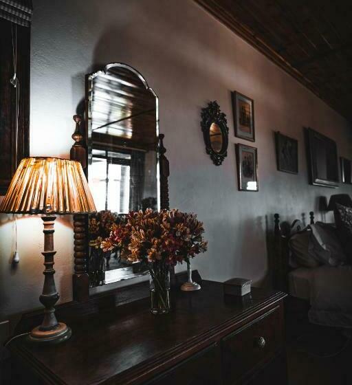 家庭间, Thyme Out Weltevreden Farm