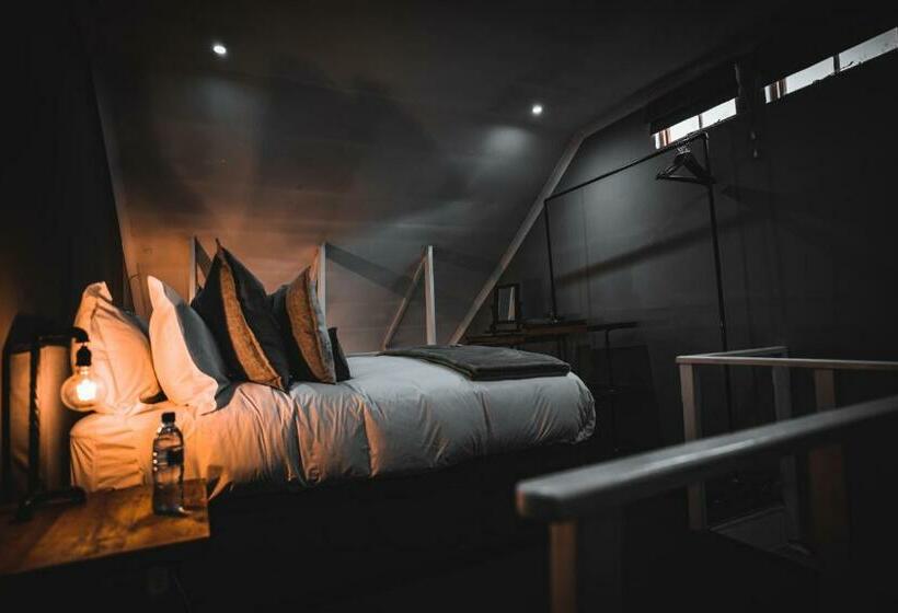 家庭间, Thyme Out Weltevreden Farm