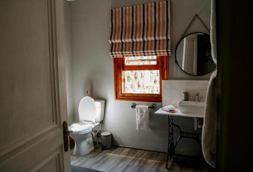 豪华套房, Thyme Out Weltevreden Farm