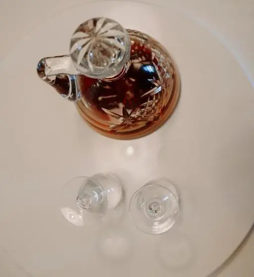 デラックススイート, Thyme Out Weltevreden Farm