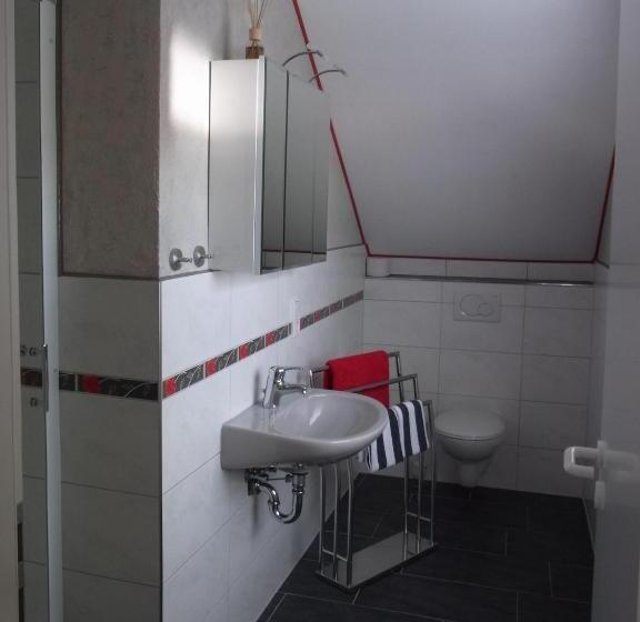 스탠다드 룸, Gästehaus Am Hermann