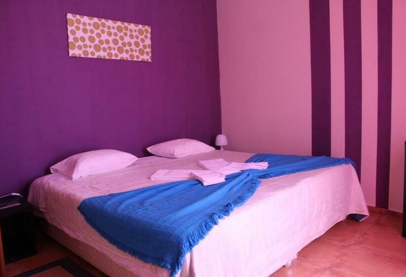 스탠다드 발코니 룸, Guest House Bella Italia