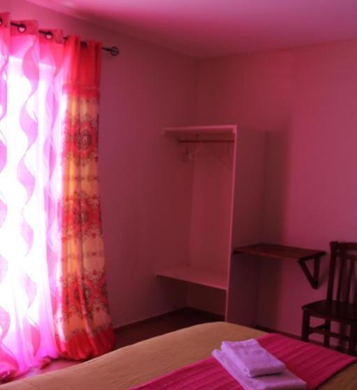 스탠다드 발코니 룸, Guest House Bella Italia