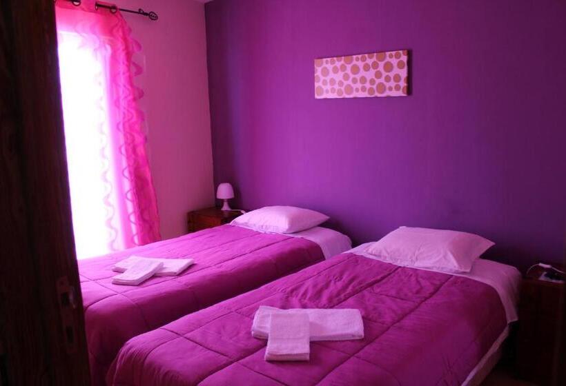 디럭스 룸, Guest House Bella Italia