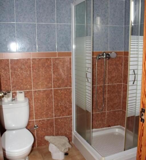 디럭스 룸, Guest House Bella Italia