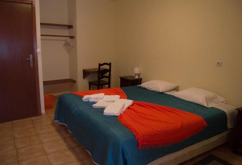 디럭스 룸, Guest House Bella Italia