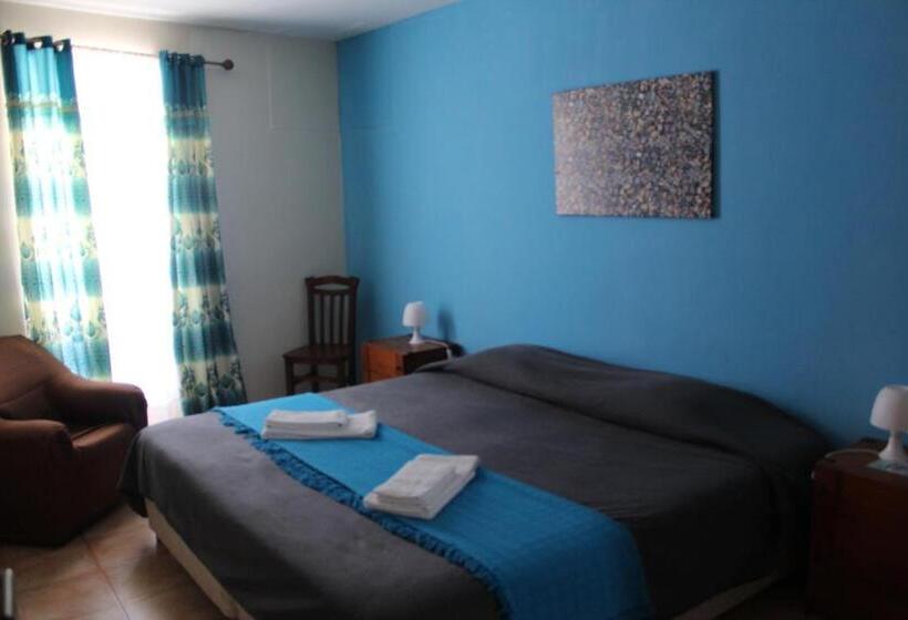 스탠다드 룸, Guest House Bella Italia