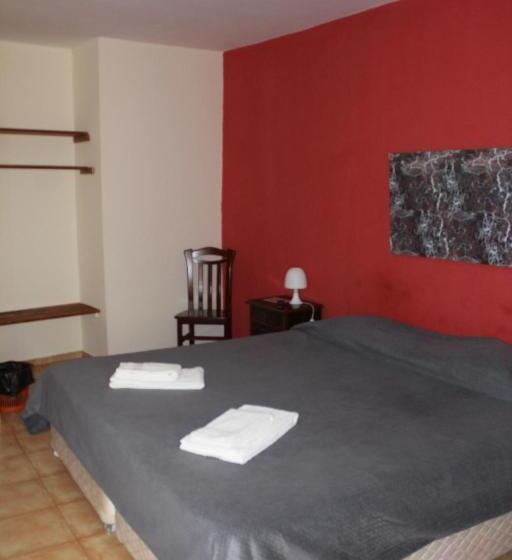 디럭스 룸, Guest House Bella Italia