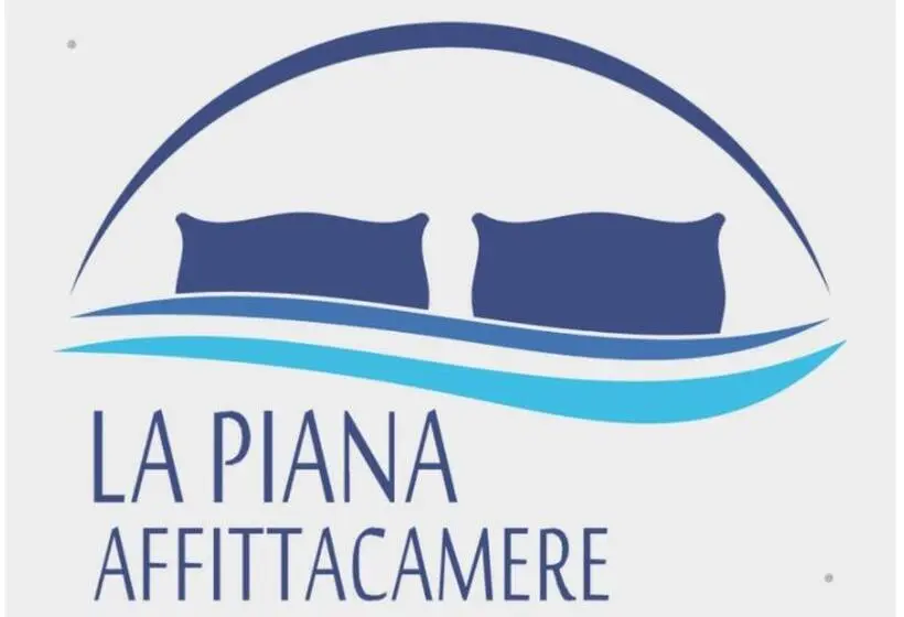 ガーデンビュースタンダード4ベッドルーム, La Piana Affittacamere