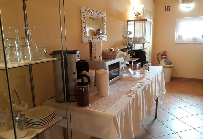 带阳台的豪华间, Mediterraneo