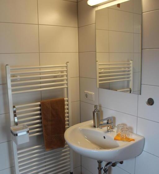 带阳台的豪华间, Mediterraneo