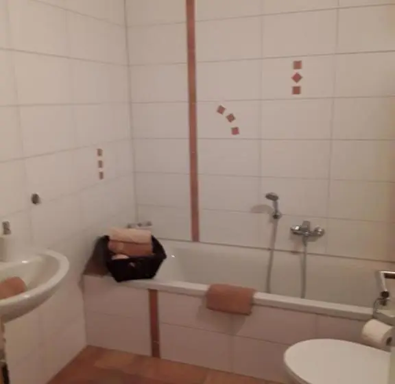 Deluxe Yhden Hengen Huone, Mediterraneo