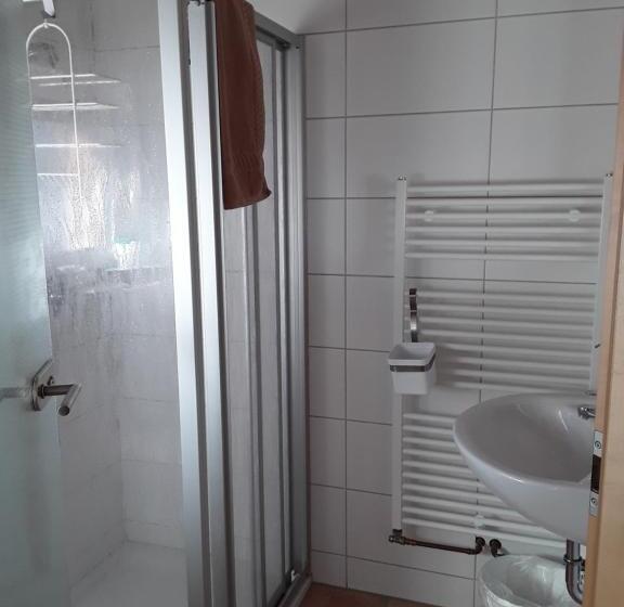 带阳台的豪华间, Mediterraneo