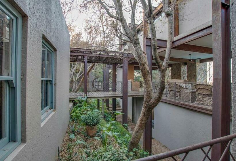 غرفة ديلوكس سرير كينج, Migdash Guesthouse