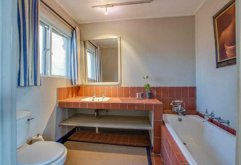 غرفة بريميوم, Migdash Guesthouse