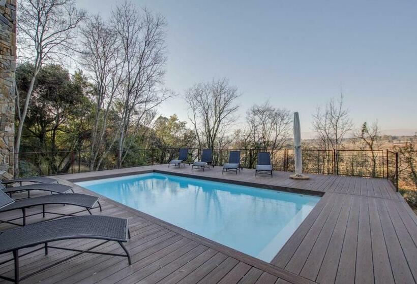 디럭스 룸, Migdash Guesthouse