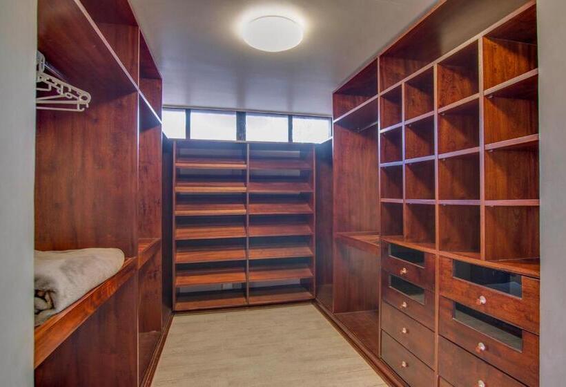 غرفة إدارية سرير كينج, Migdash Guesthouse