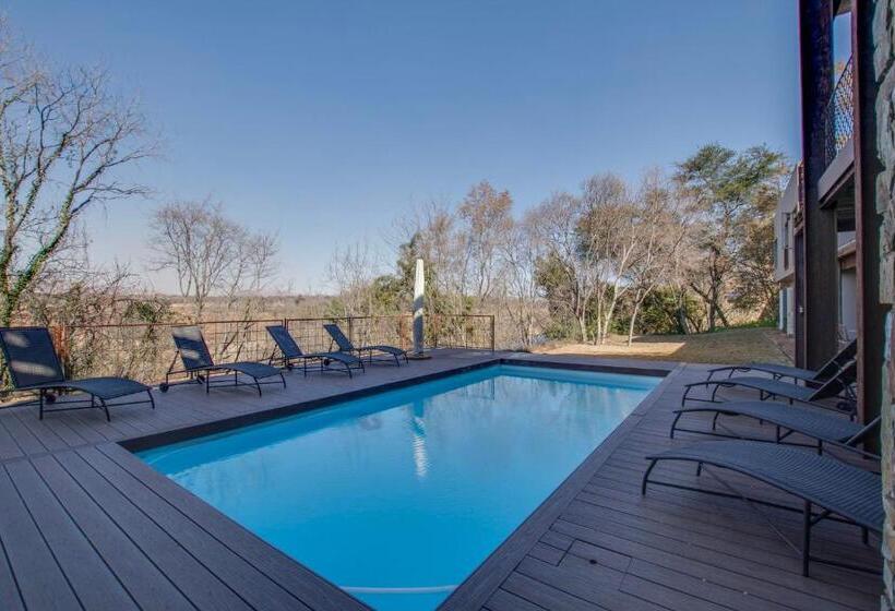 غرفة ديلوكس سرير كينج, Migdash Guesthouse