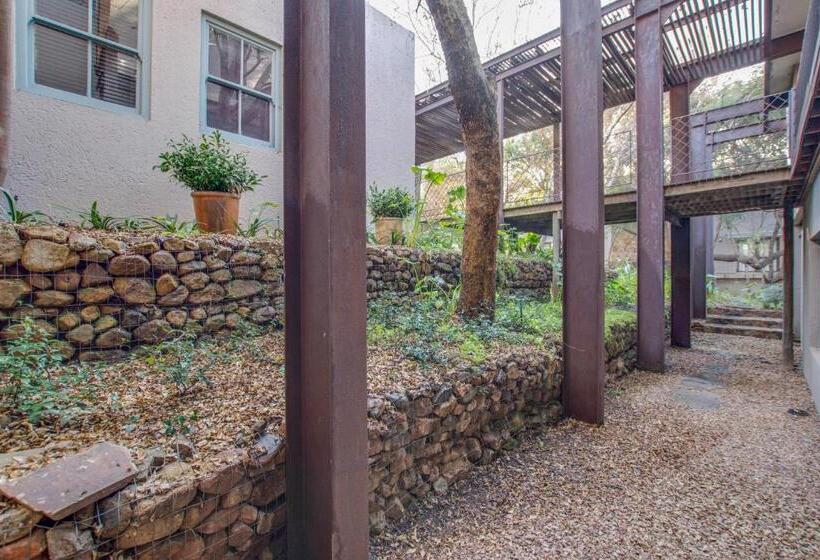 غرفة ديلوكس سرير كينج, Migdash Guesthouse