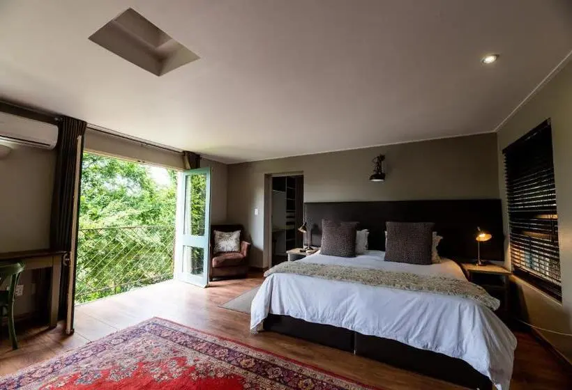 اتاق استاندارد با تخت بزرگ, Migdash Guesthouse