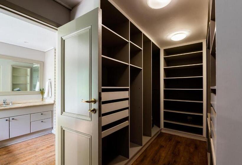 غرفة قياسية سرير كينج, Migdash Guesthouse