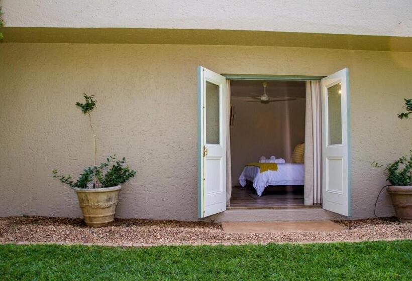 غرفة بريميوم, Migdash Guesthouse