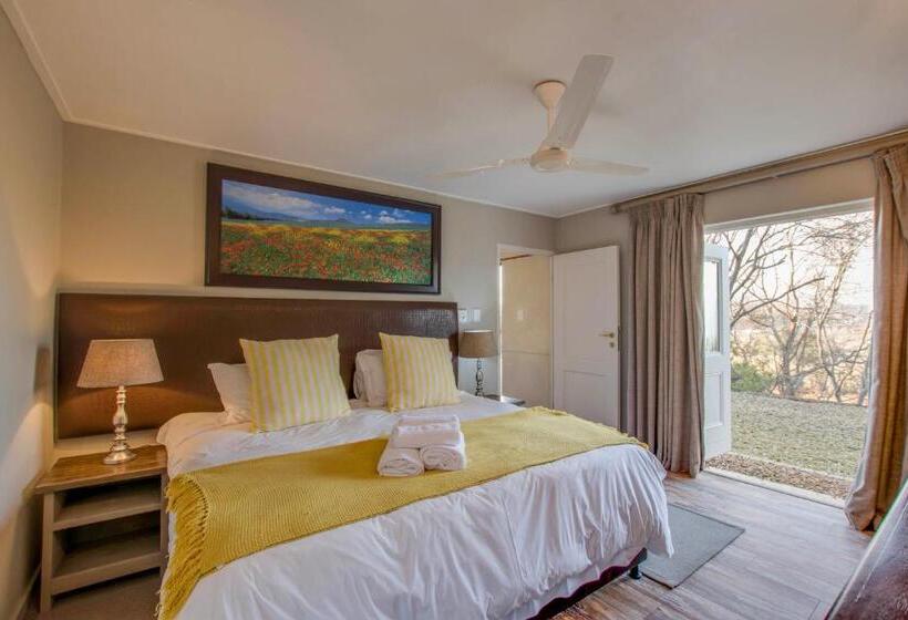 프리미엄 룸, Migdash Guesthouse