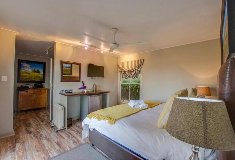 غرفة بريميوم, Migdash Guesthouse