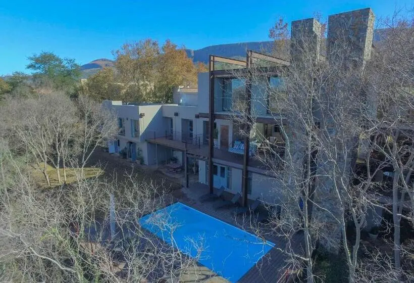 اتاق لوکس, Migdash Guesthouse