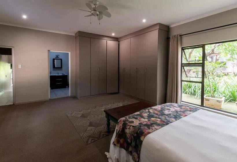 شقة إدارية غرفة واحدة, Migdash Guesthouse