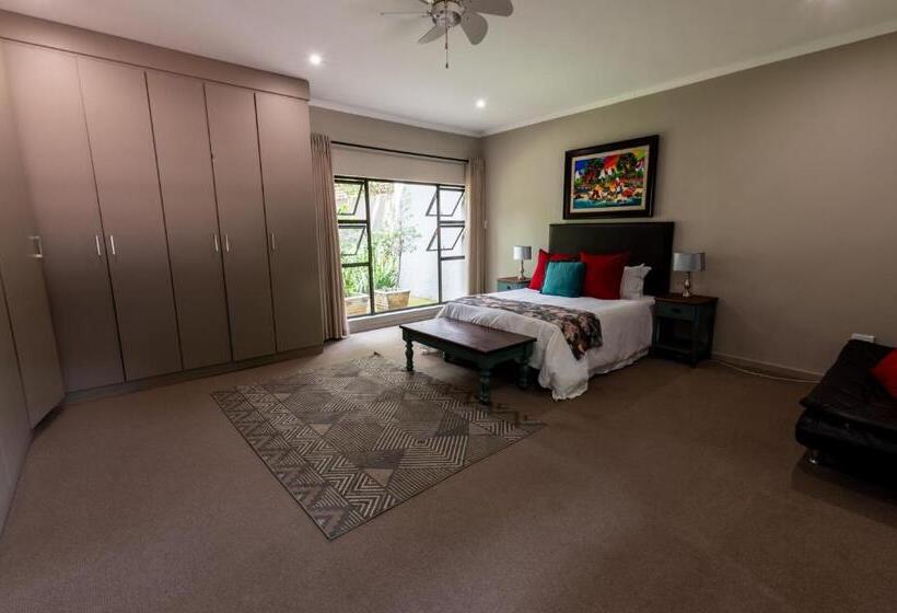 شقة إدارية غرفة واحدة, Migdash Guesthouse