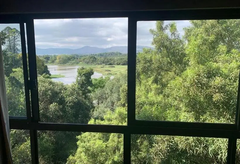 آپارتمان لوکس 1 خوابه, Migdash Guesthouse