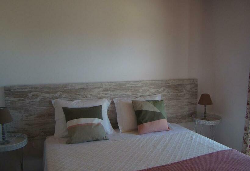 اتاق استاندارد, Quinta Da Norinha