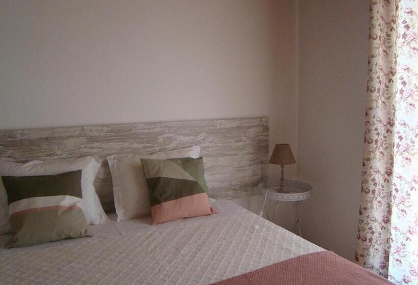 اتاق استاندارد, Quinta Da Norinha