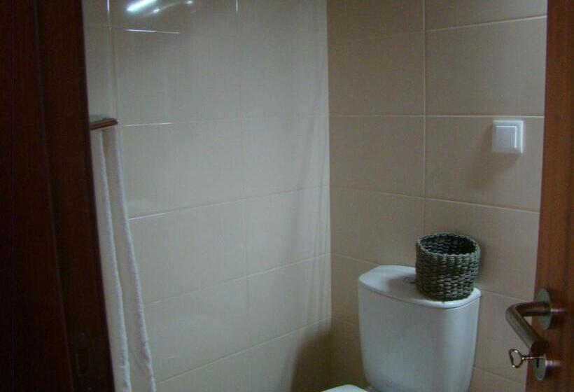 اتاق استاندارد, Quinta Da Norinha