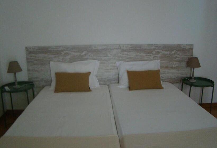 اتاق استاندارد, Quinta Da Norinha