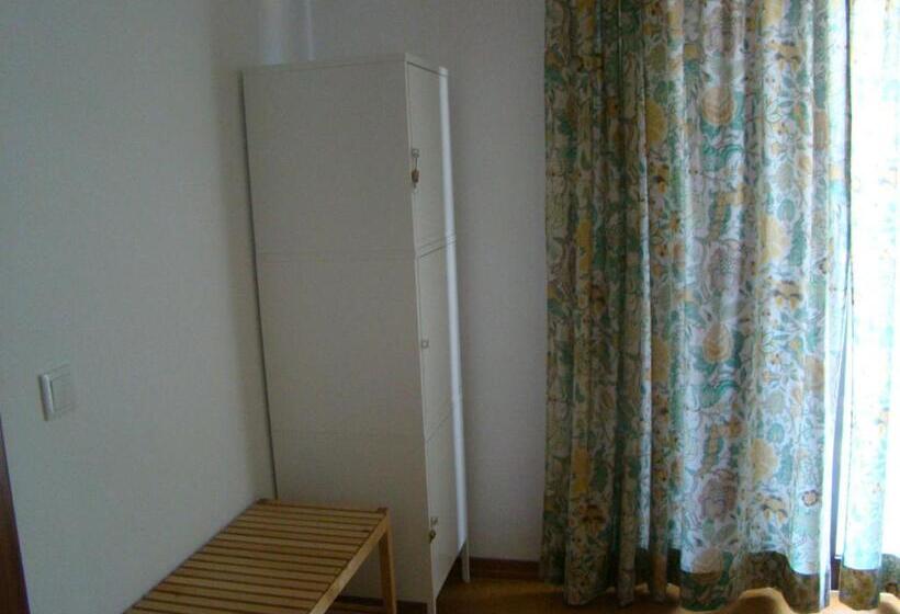 اتاق استاندارد, Quinta Da Norinha