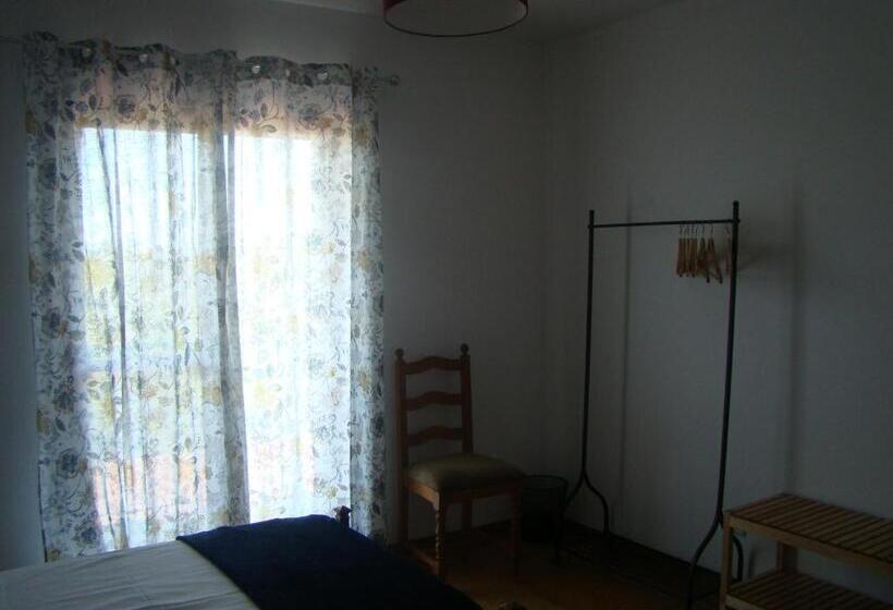 اتاق استاندارد, Quinta Da Norinha