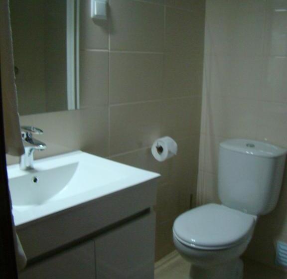 اتاق استاندارد, Quinta Da Norinha