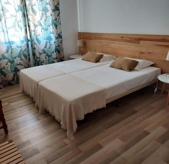 اتاق استاندارد, Quinta Da Norinha