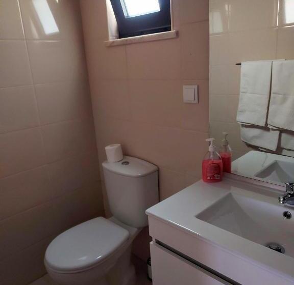 اتاق استاندارد, Quinta Da Norinha