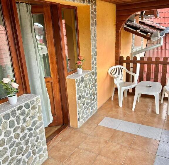 Апартаменты 1 Спальня, Pensiunea Casa Nina