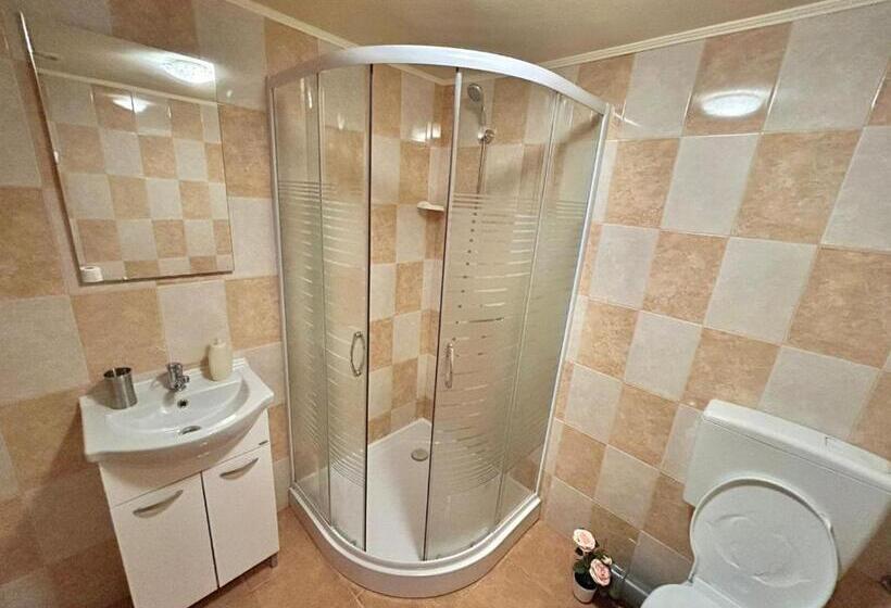 Номер Стандарт, Pensiunea Casa Nina