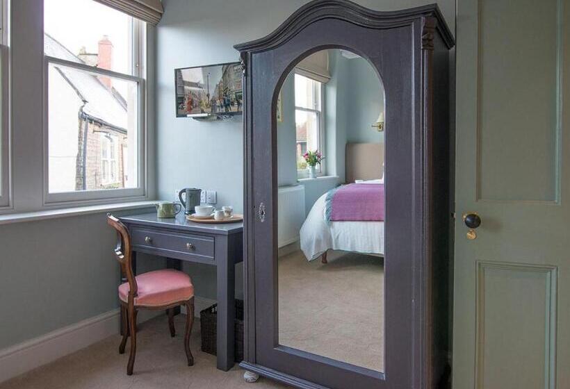 חדר סטנדרט, Bistro Lotte