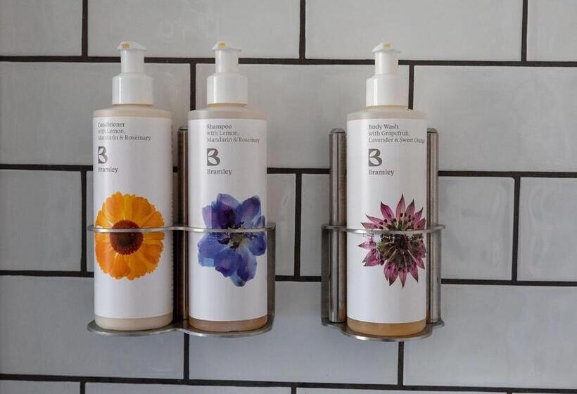 חדר סטנדרט, Bistro Lotte